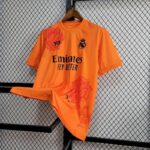 Mens Real Madrid 2024/25 Y-3 Jersey 7