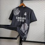 Mens Real Madrid 2024/25 Y-3 Jersey 9
