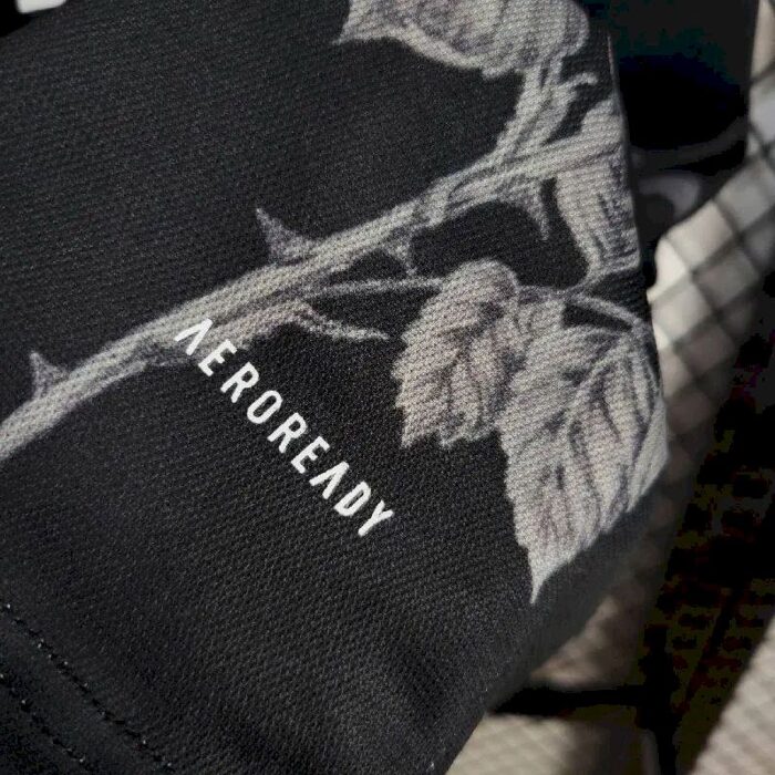 Mens Real Madrid 2024/25 Y-3 Jersey 5