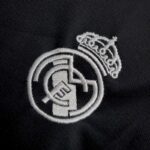 Mens Real Madrid 2024/25 Y-3 Jersey 4