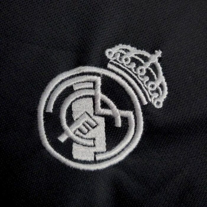 Mens Real Madrid 2024/25 Y-3 Jersey 4