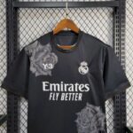 Mens Real Madrid 2024/25 Y-3 Jersey 3