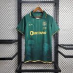 Mens Sporting CP 2024/25 Jersey 1