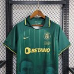 Mens Sporting CP 2024/25 Jersey 7