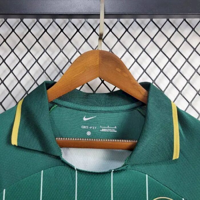 Mens Sporting CP 2024/25 Jersey 6