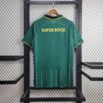 Mens Sporting CP 2024/25 Jersey 4