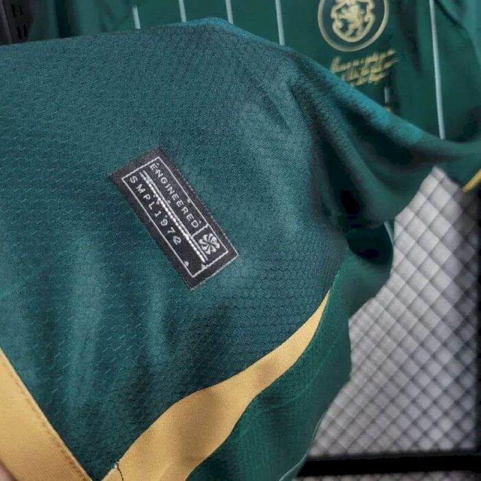 Mens Sporting CP 2024/25 Jersey 2