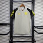 Mens Flamengo 2024/25 Pre-Match Jersey 6