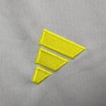 Mens Flamengo 2024/25 Pre-Match Jersey 4