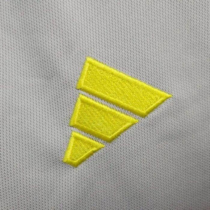 Mens Flamengo 2024/25 Pre-Match Jersey 4