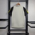 Mens Flamengo 2024/25 Pre-Match Jersey 3