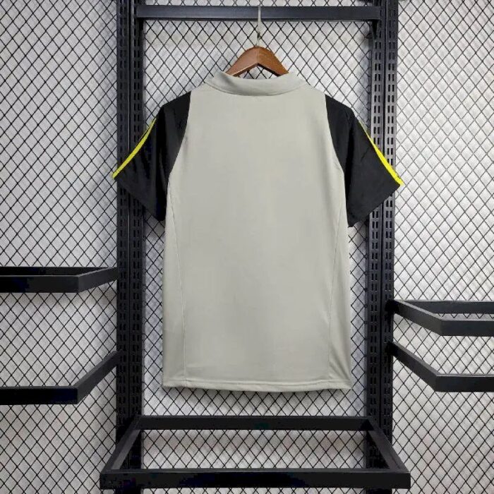 Mens Flamengo 2024/25 Pre-Match Jersey 3