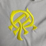 Mens Flamengo 2024/25 Pre-Match Jersey 2