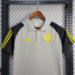 Mens Flamengo 2024/25 Pre-Match Jersey 1