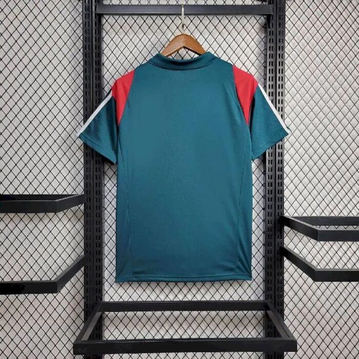 Mens Cruzeiro 2024/25 Pre-Match Jersey 4