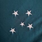 Mens Cruzeiro 2024/25 Pre-Match Jersey 3