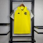 Mens Flamengo 2024/25 Pre-Match Jersey 6