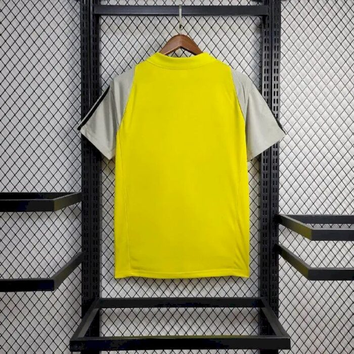 Mens Flamengo 2024/25 Pre-Match Jersey 5
