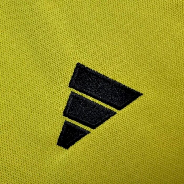 Mens Flamengo 2024/25 Pre-Match Jersey 3