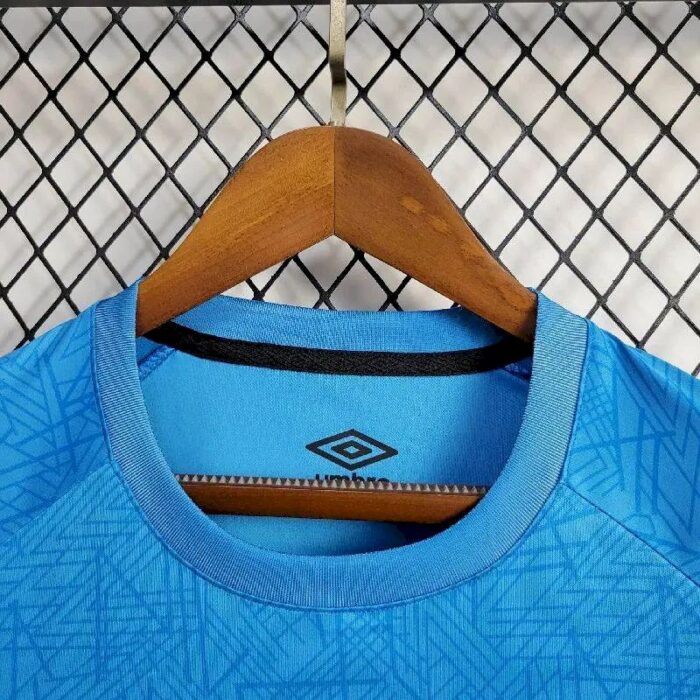 Mens Grêmio 2024/25 Pre-Match Jersey 6