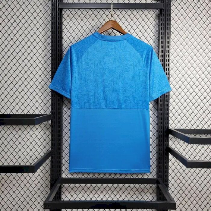 Mens Grêmio 2024/25 Pre-Match Jersey 5