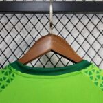 Mens Palmeiras 2024/25 Pre-Match Jersey 6