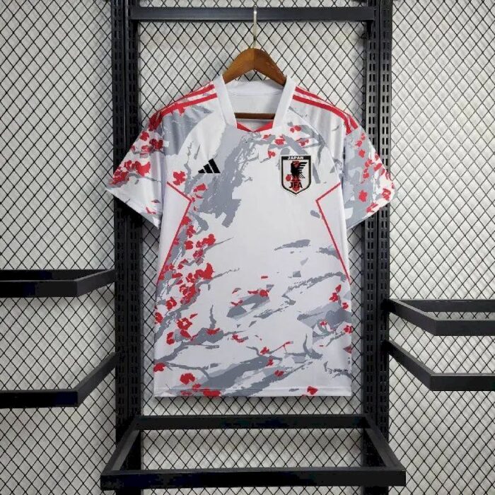 Mens Japan 2024/25 Jersey 1
