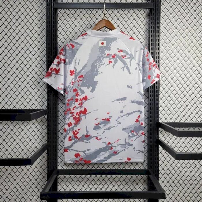 Mens Japan 2024/25 Jersey 6