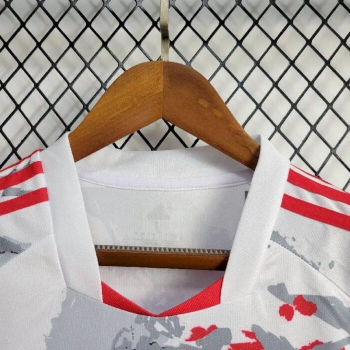 Mens Japan 2024/25 Jersey 5