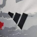 Mens Japan 2024/25 Jersey 3