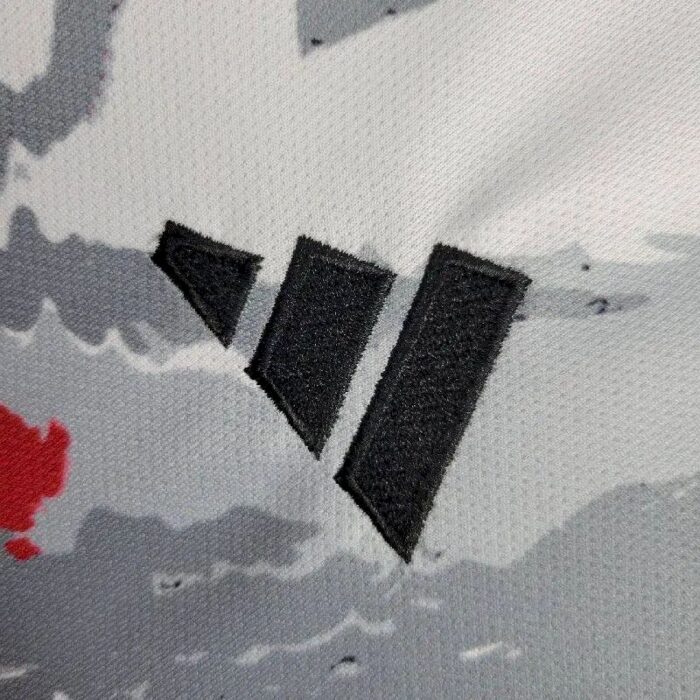 Mens Japan 2024/25 Jersey 3