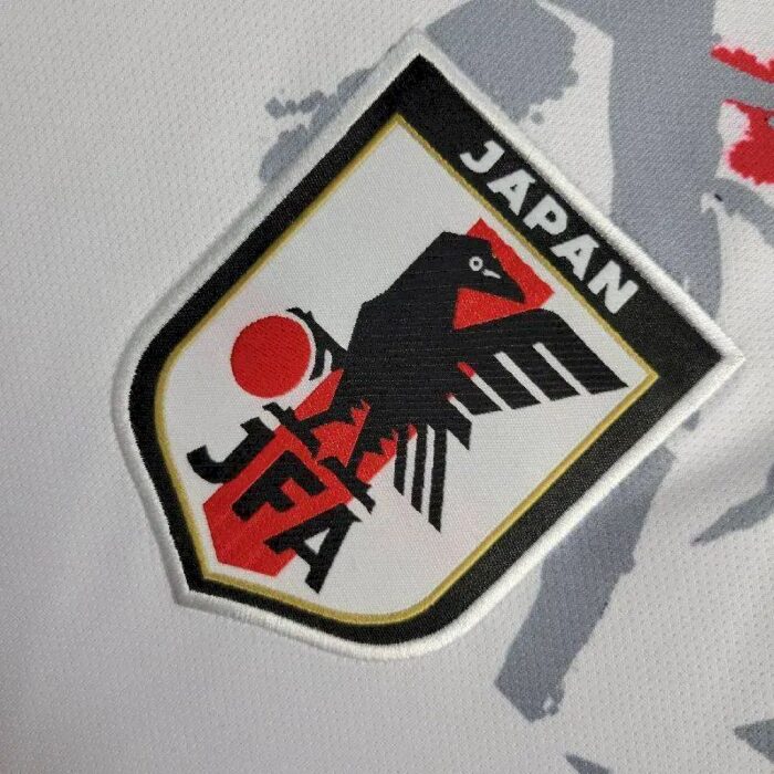 Mens Japan 2024/25 Jersey 2