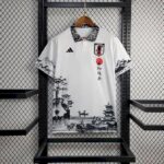 Mens Japan 2024/25 Jersey 1