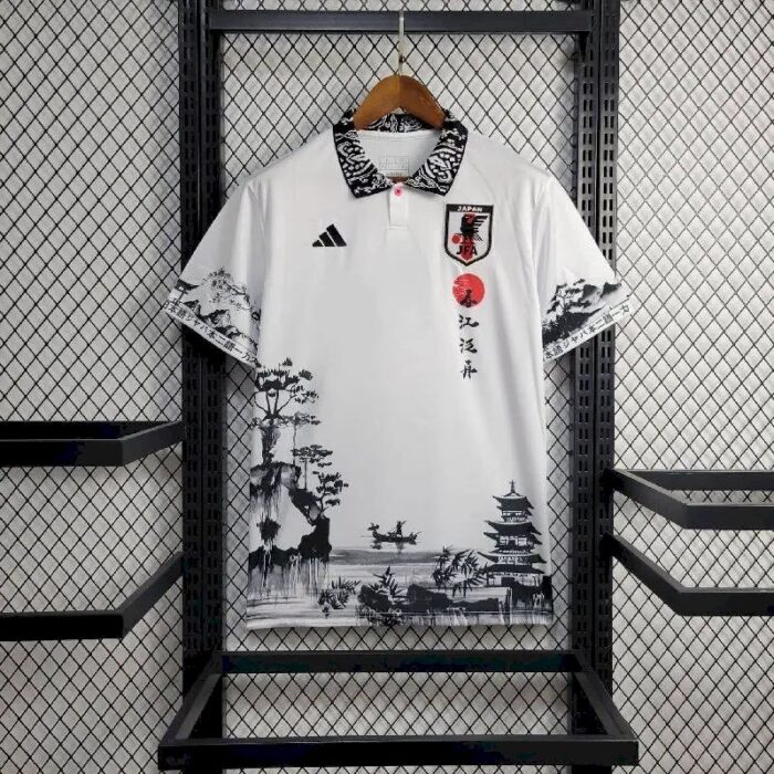 Mens Japan 2024/25 Jersey 1
