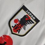 Mens Japan 2024/25 Jersey 5