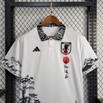 Mens Japan 2024/25 Jersey 3