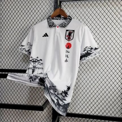 Mens Japan 2024/25 Jersey 6