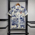 Mens Japan 2024/25 Jersey 1
