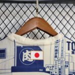 Mens Japan 2024/25 Jersey 8