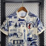 Mens Japan 2024/25 Jersey 5