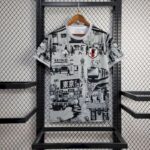 Mens Japan 2024/25 Jersey 1