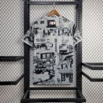 Mens Japan 2024/25 Jersey 8