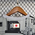 Mens Japan 2024/25 Jersey 7