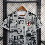 Mens Japan 2024/25 Jersey 5