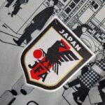 Mens Japan 2024/25 Jersey 4