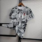 Mens Japan 2024/25 Jersey 9
