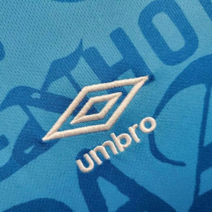 Mens Grêmio 2024/25 Pre-Match Jersey 5