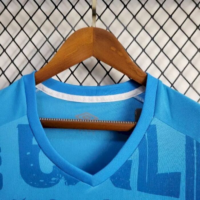Mens Grêmio 2024/25 Pre-Match Jersey 6