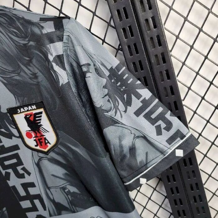 Mens Japan 2024/25 Jersey 6