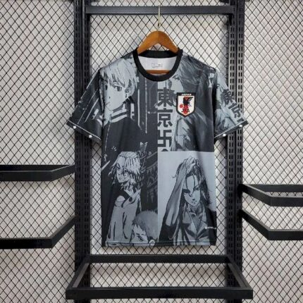 Mens Japan 2024/25 Jersey 1